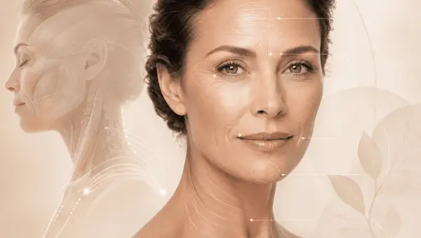 Rides d’expression : types, causes profondes et solutions naturelles sans injections