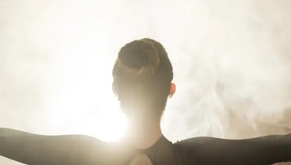 Le secret oublié du rajeunissement: la lumière divine intérieure